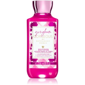 Bath & Body Works Gingham Gorgeous lapte de corp