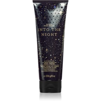 Bath & Body Works Into The Night крем для тіла 226 гр