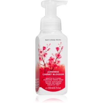 Bath & Body Works Japanese Cherry Blossom Săpun lichid pentru mâini