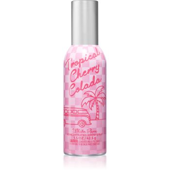 Bath & Body Works Tropical Cherry Colada spray pentru camera