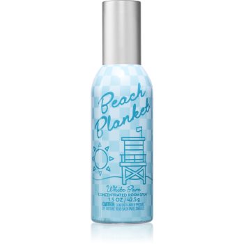 Bath & Body Works Beach Blanket spray pentru camera