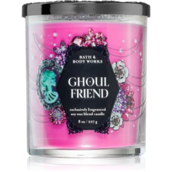 Bath & Body Works Ghoul Friend lumânare parfumată