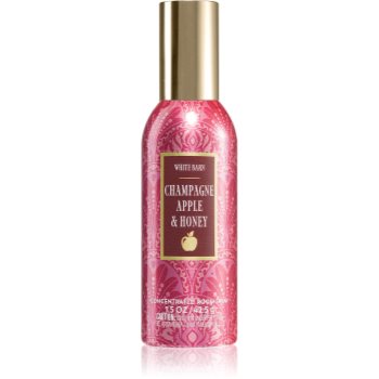 Bath & Body Works Champagne Apple & Honey spray pentru camera