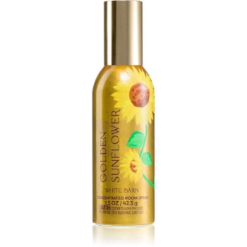 Bath & Body Works Golden Sunflower spray pentru camera