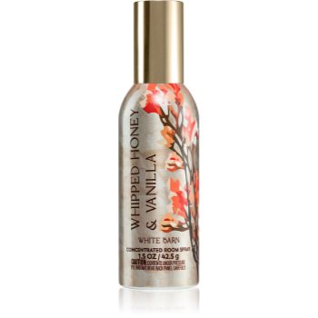 Bath & Body Works Whipped Honey & Vanilla spray pentru camera