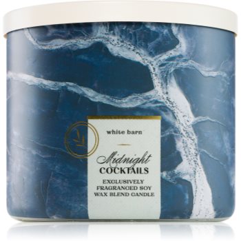 Bath & Body Works Midnight Cocktails lumânare parfumată