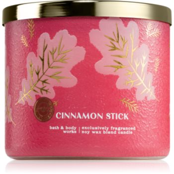 Bath & Body Works Cinnamon Stick lumânare parfumată