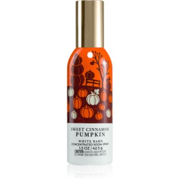 Bath & Body Works Sweet Cinnamon Pumpkin spray pentru camera