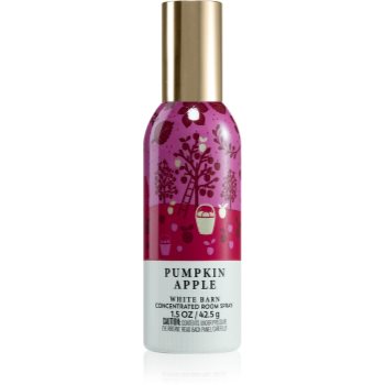 Bath & Body Works Pumpkin Apple spray pentru camera