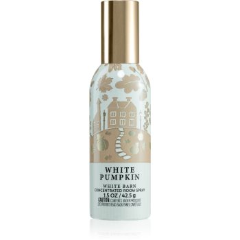 Bath & Body Works White Pumpkin spray pentru camera