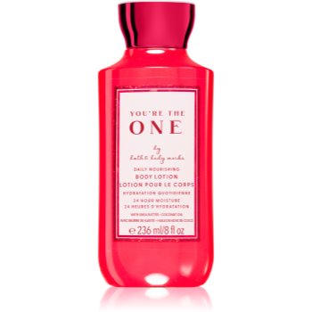 Bath & Body Works You're The One молочко для тіла 236 мл