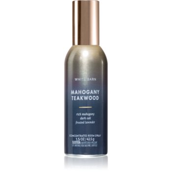 Bath & Body Works Mahogany Teakwood odorizant de camera