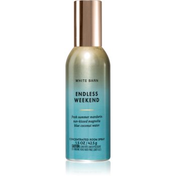 Bath & Body Works Endless Weekend spray pentru camera