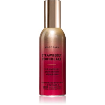 Bath & Body Works Strawberry spray pentru camera