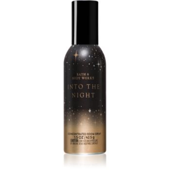 Bath & Body Works Into The Night spray pentru camera
