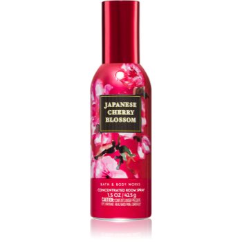Bath & Body Works Japanese Cherry Blossom spray pentru camera