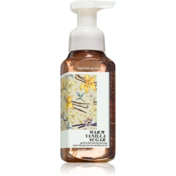 Bath & Body Works Warm Vanilla Sugar рідке мило для рук 259 мл