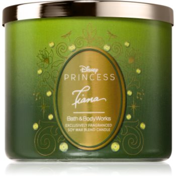 Bath & Body Works Tiana lumânare parfumată