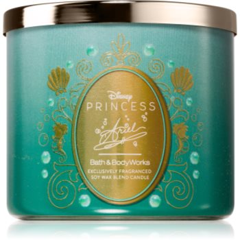 Bath & Body Works Ariel lumânare parfumată