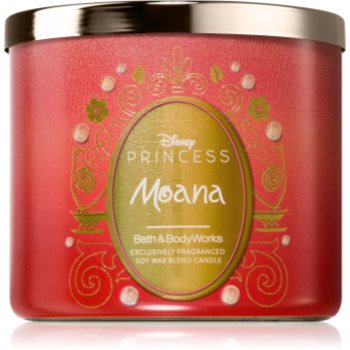 Bath & Body Works Moana lumânare parfumată