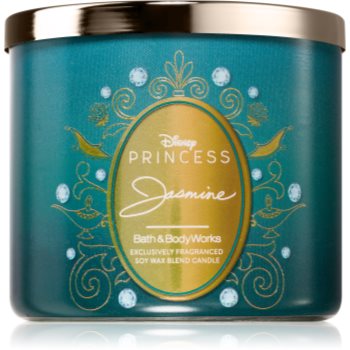 Bath & Body Works Jasmine lumânare parfumată