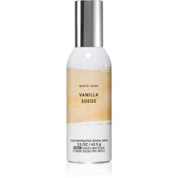 Bath & Body Works Vanilla Suede spray pentru camera