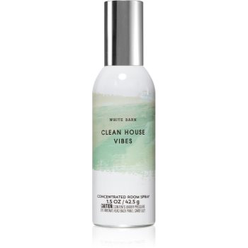 Bath & Body Works Clean House Vibes spray pentru camera