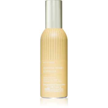 Bath & Body Works Whipped Honey & Vanilla spray pentru camera