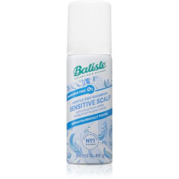Batiste Sensitive șampon uscat pentru piele sensibila