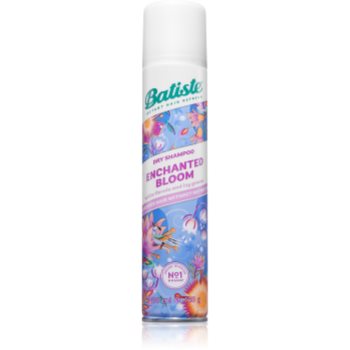 Batiste Enchanted Bloom сухий шампунь для волосся 200 мл