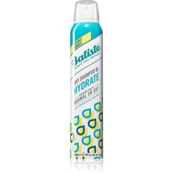 Batiste Hydrate șampon uscat pentru par uscat si normal.