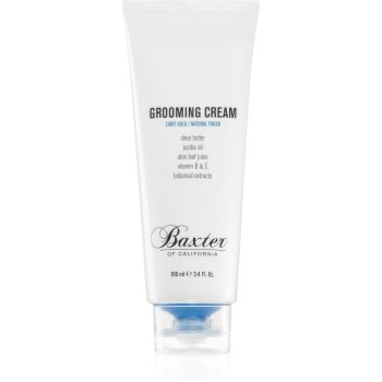 Baxter of California Grooming crema de par
