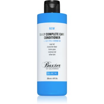 Baxter of California Daily Complete Care balsam pentru păr