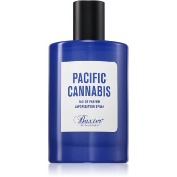 Baxter of California Pacific Cannabis Eau de Parfum unisex