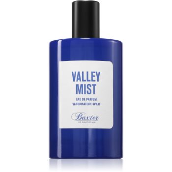 Baxter of California Valley Mist Eau de Parfum unisex