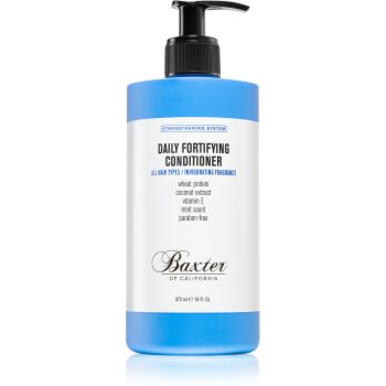 Baxter of California Daily Fortifying кондиціонер для волосся 473 мл