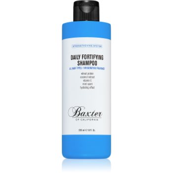 Baxter of California Daily Fortifying sampon hranitor