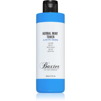 Baxter of California Wisdom Skin Care loțiune pentru față