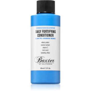 Baxter of California Daily Fortifying кондиціонер для волосся 60 мл