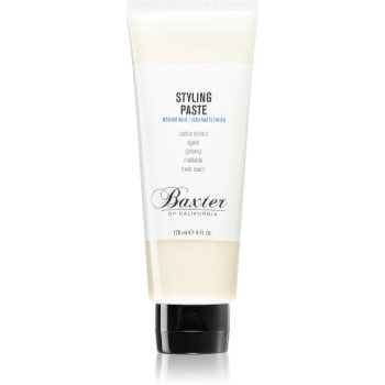 Baxter of California Styling gel modelator pentru coafura