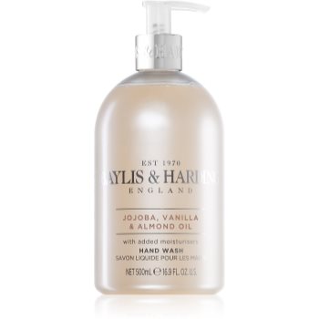 Baylis & Harding Indulgent Săpun lichid pentru mâini