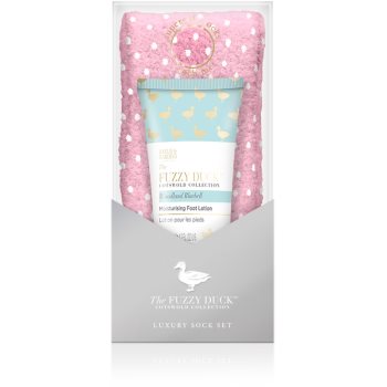 Baylis & harding the fuzzy duck cotswold collection set cadou (pentru picioare)