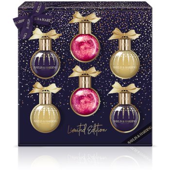 Baylis & Harding Mulberry Fizz set cadou (produs parfumat) Baylis & Harding Cosmetice și accesorii
