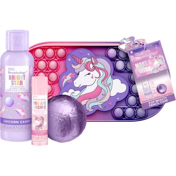 Baylis & Harding Beauticology Cosmic set cadou