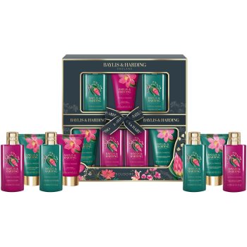 Baylis & Harding Boudoire Tropical Paradise set cadou