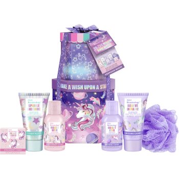 Baylis & Harding Beauticology Cosmic set cadou