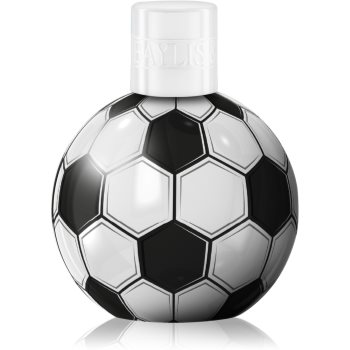Baylis & Harding Football Penalty Shoot Out spuma de baie cutie cadou