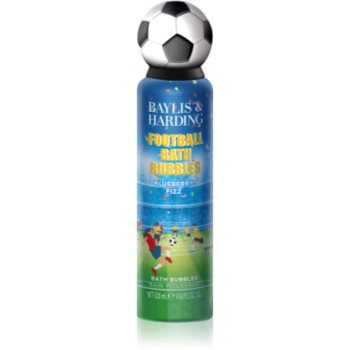 Baylis & Harding Football Penalty Shoot Out spuma de baie