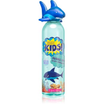 Baylis & Harding Kids! spuma de baie