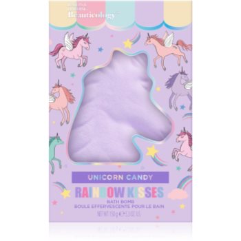 Baylis & Harding Beauticology Unicorn bombă de baie